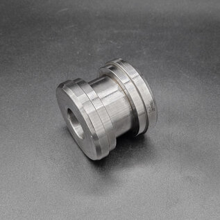 Piston Ø100 forage Ø33