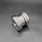 Piston Ø63 forage Ø24