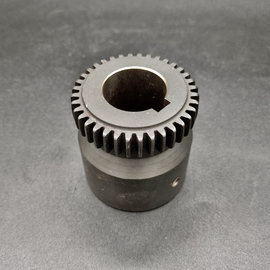 Demi-accouplement moteur 1,1-1,5KW ø55