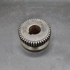 Demi-accouplement pompe sans usinage (PLEIN)
