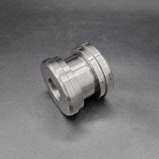 Piston Ø140 forage Ø40