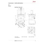Moteur orbital OMT160 151B3000