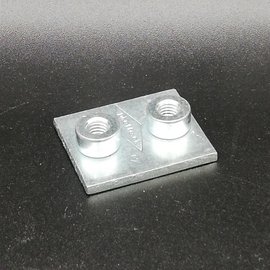 Plaque à souder CP6 CS