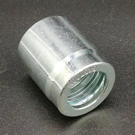 Douille à sertir 1/2" (NON-SKIVE)