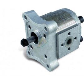 Pompe à engrenage 3,1 CC Gr.1 D