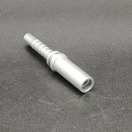 DN10 - Embout lisse métrique Ø10