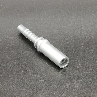 DN10 - Embout lisse métrique Ø10