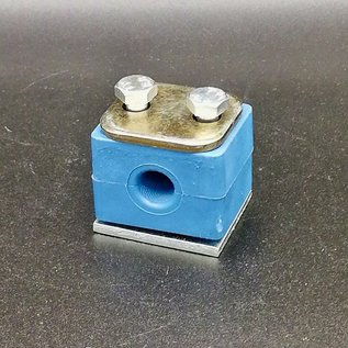 Att. Compl. Tube C6 ø1"1/4 S.Légère