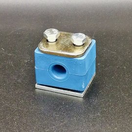 Att. Compl. Tube C4 ø20 S.Légère