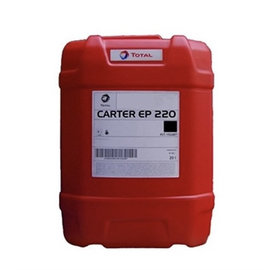 CARTER EP220 bidon de 20L