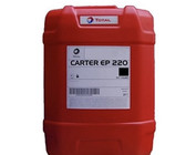 CARTER EP 220