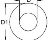  Ø intérieur 20 à 59