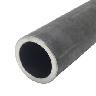 Tube honé ST52 Ø40 x 60