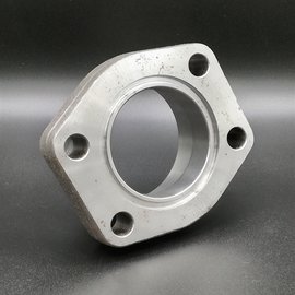 Bride SAE à souder SOCKET WELD 1"1/2 3000 PSI