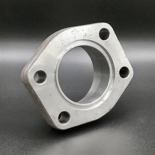 Bride SAE à souder SOCKET WELD 3/4" 6000 PSI