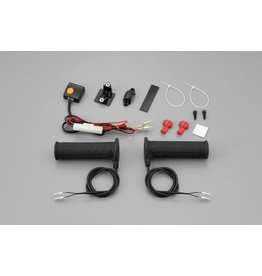 Ручки С Подогревом Оксфорд Купить