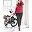 Grand Canyon Bikewear Grand Canyon Hornet Jeans Dames