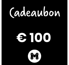 MotoPoint Cadeaubon 100 Euro