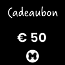 MotoPoint MotoPoint Cadeaubon 50 Euro