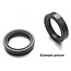 TourMax TourMax FORK OIL SEALS KIT 43x54x11 FSM-048D
