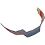 ICON ICON Airflite™ Helmet Rear Spoiler