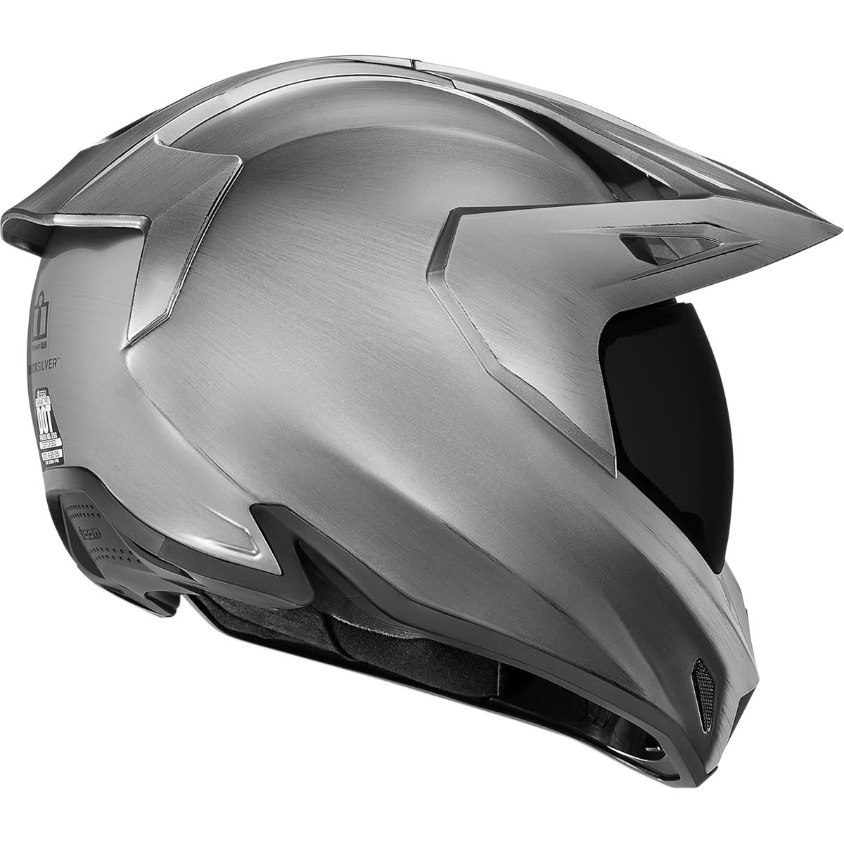 ICON Pro™ Quicksilver Helmet
