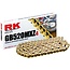 RK RK GB520MXZ4, 118 CL CLIP