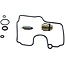 TourMax Tourmax CARBURETOR REPAIR KIT CABS18