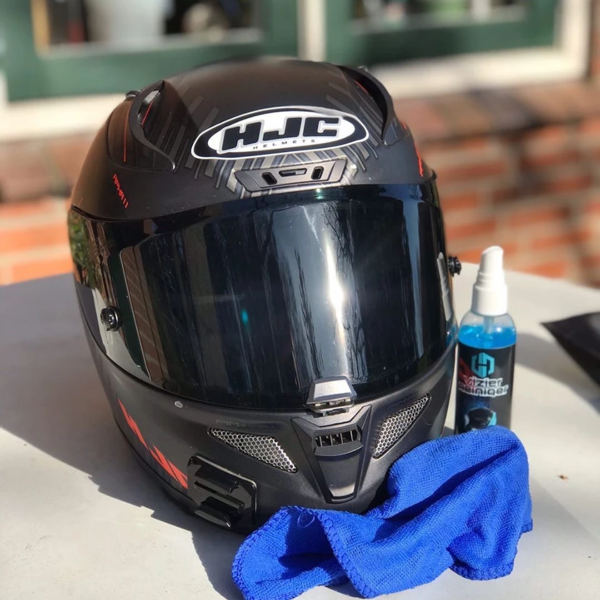 Vizier reiniger 100ml - Handig Schoonmaken