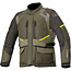 Alpinestars Alpinestars Andes Drystar v3 Jacket Groen