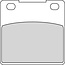 FERODO Ferodo FDB338ST BRAKE PADS SINTER