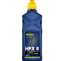 HPX R 7.5W 1L