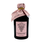 Acetaia Bellei Aceto Balsamico di Modena IGP, gift roze fles, 250ml