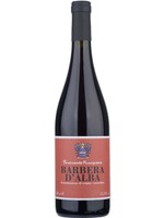 Ferdinando Principiano Wijn, Barbera DOC  D'Alba "Laura"  2019, 750ml