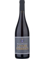 Ferdinando Principiano Wijn, Langhe Nebbiolo, DOC "Le Coste" 2018, 750ml