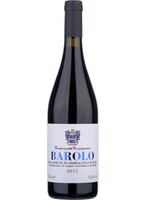 Ferdinando Principiano Wijn, Barolo DOCG Serralunga 2016, 750ml