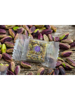 Minuto Croccantino NUDO, Pistacchio-Sale-Pistache-Zeezout