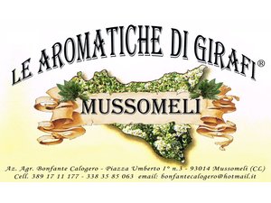 Le Aromatiche di Girafi