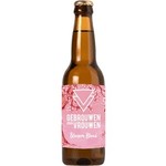Gebrouwen door vrouwen Bier, Bloesem Blond, Gebrouwen door Vrouwen, 33cl