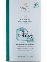 Dolfin Dolfin, Puur 60% Earl Grey Tea, green
