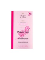 Dolfin Dolfin, Puur 60% Roze Peper
