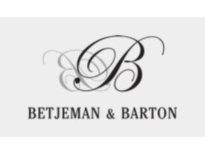 Betjeman & Barton