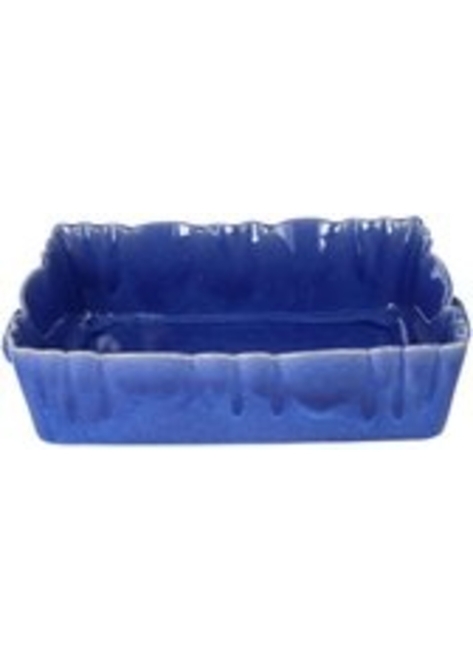 Ovenschaal, Moove - Marine rechthoek 32x22x8