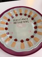 Brocante Keuken Studio Workshop, Servies Schilderen, Prijs reservering Per Persoon