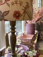 Workshop, Lampenkap maken, Prijs per persoon, stof lampenkap zelf meenemen