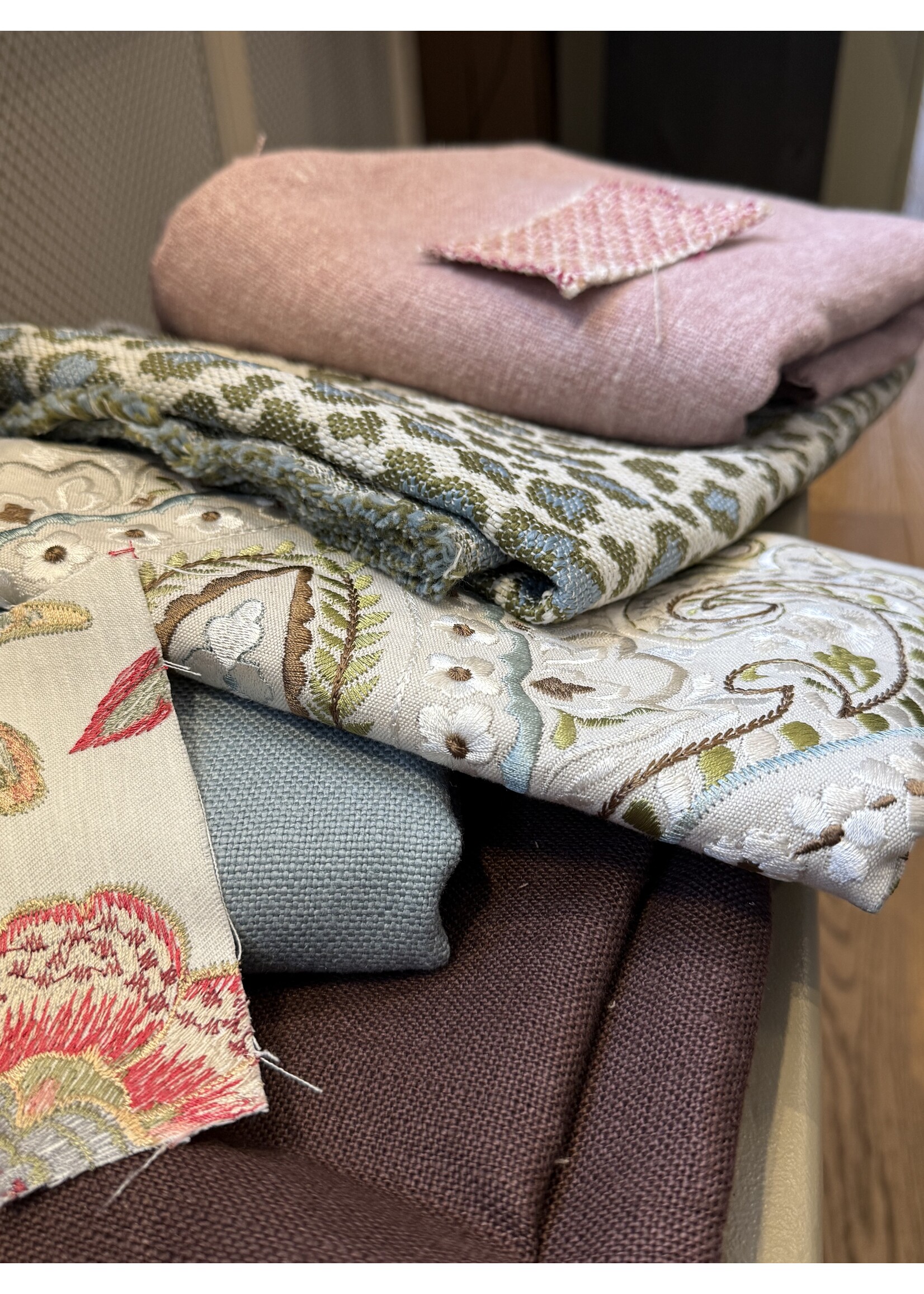 Workshop, Lampenkap maken, Prijs per persoon, stof lampenkap zelf meenemen