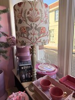 Lampenkap, Mysty, Unieke 'Haagse Kap'