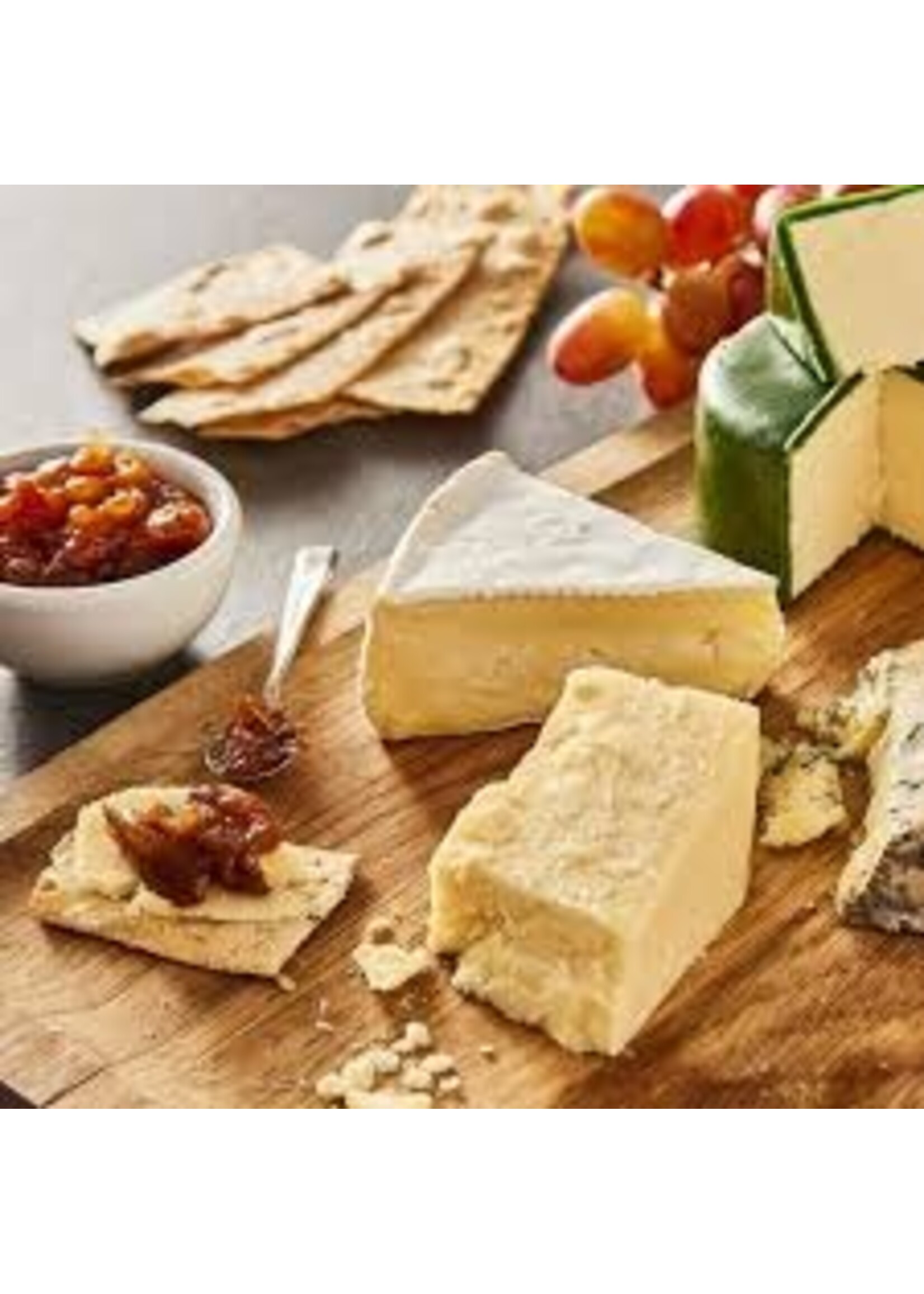 Cottage Delight, Cheese Board Chutney