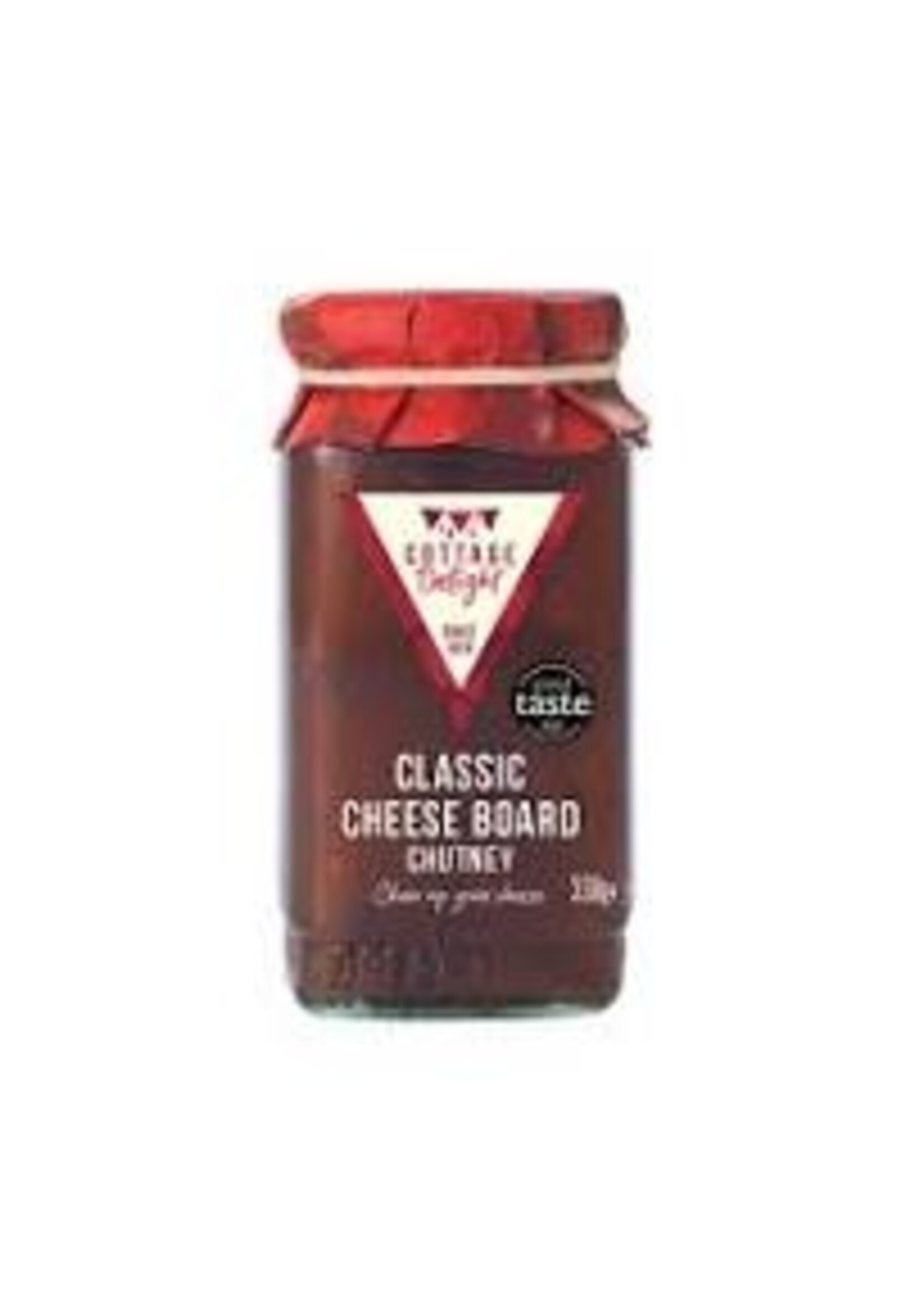 Cottage Delight, Cheese Board Chutney