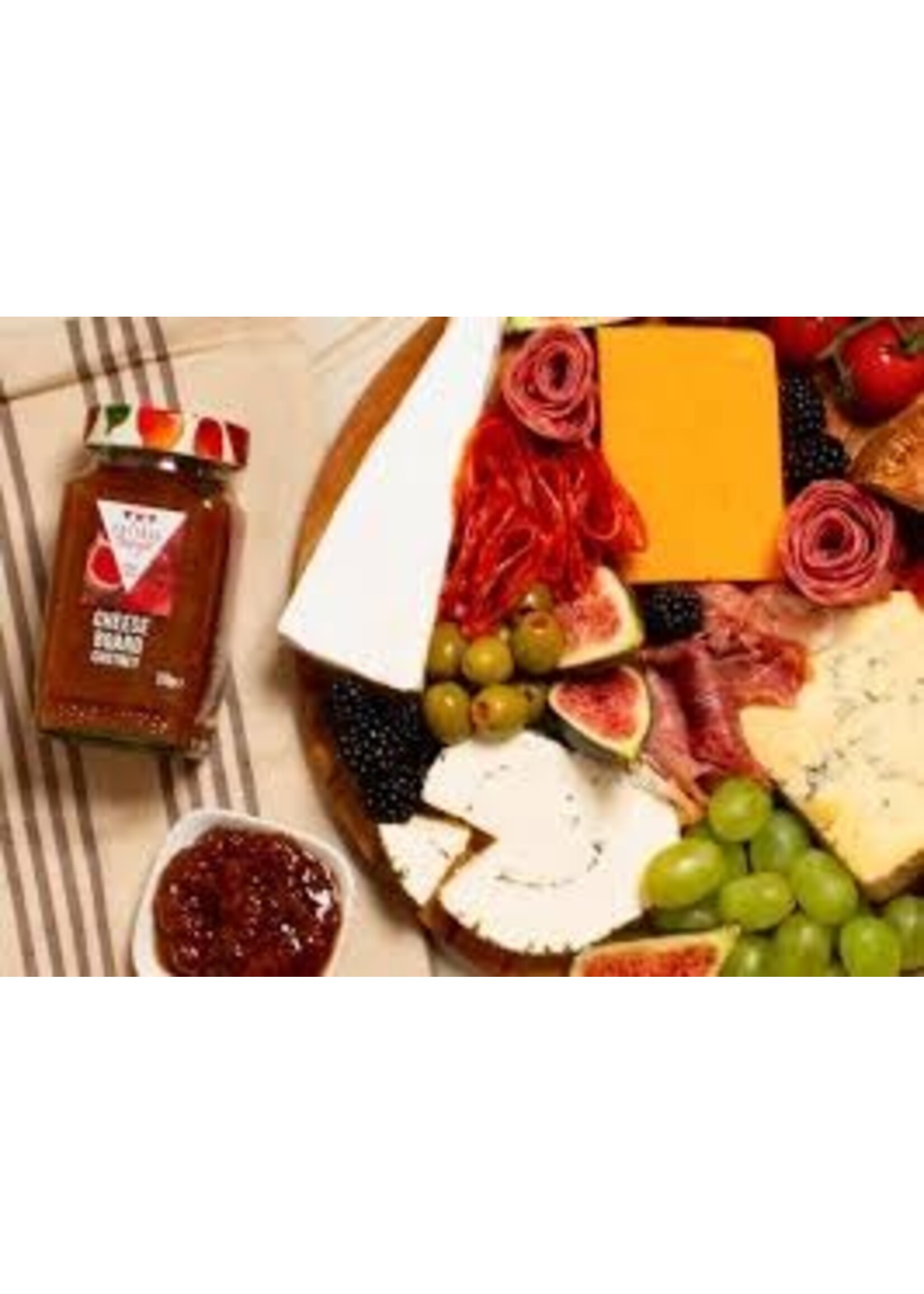 Cottage Delight, Cheese Board Chutney